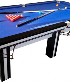 Snookertafel