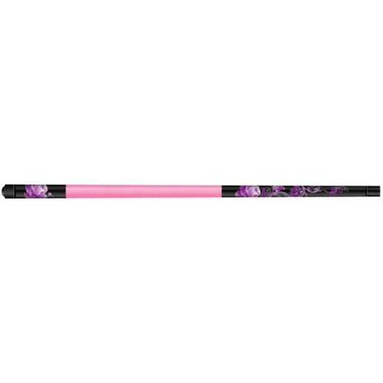 Artemis Carambole keu LADY purple rose 480