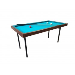 Biljarttafel Heemskerk 168
