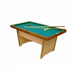 Biljarttafel Heemskerk 189