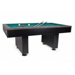 Biljarttafel Heemskerk 210 De Luxe Houten Speelveld