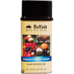Buffalo Diamond Ball Polish