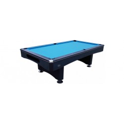 Buffalo Pooltafel Eliminator II 7ft blauw