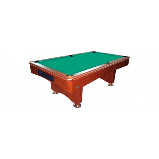 Buffalo Pooltafel Eliminator II 7ft bruin