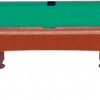 Buffalo Pooltafel Eliminator II 8ft