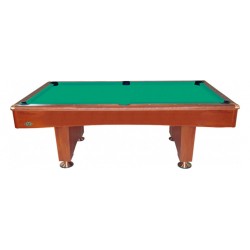 Buffalo Pooltafel Eliminator II 8ft
