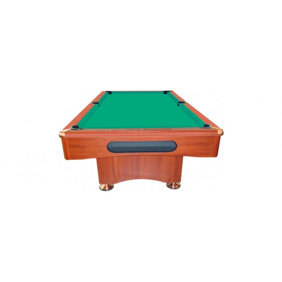 Buffalo Pooltafel Eliminator II 8ft