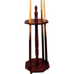 Buffalo keu rek voor 8 keuen achthoekig