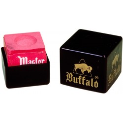 Buffalo krijthouder zwart