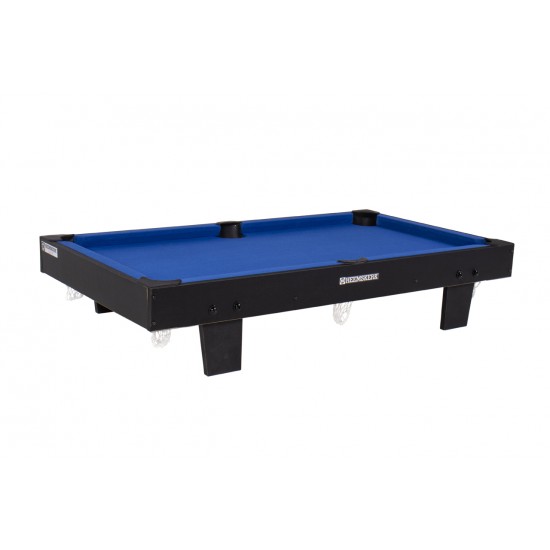 Pooltafel Heemskerk Mini Feet 3ft