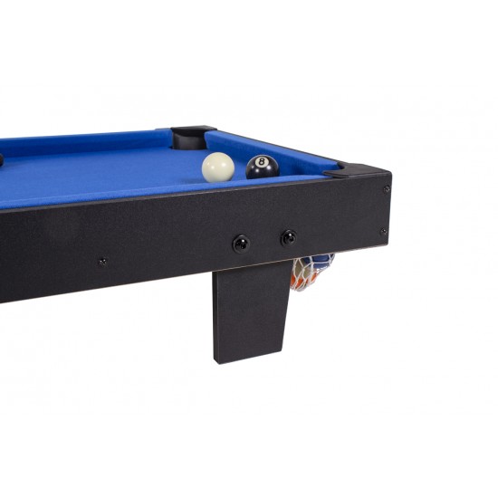 Pooltafel Heemskerk Mini Feet 3ft